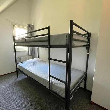 Casa de Férias Zon Op De Wielen By Droomvilla Sint Maarten