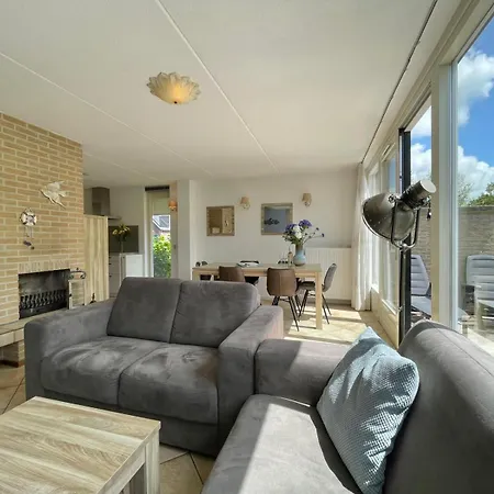 Zon Op De Wielen By Droomvilla Casa de Férias Sint Maarten