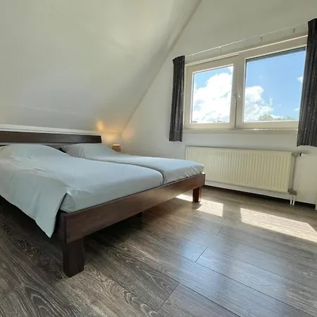 Zon Op De Wielen By Droomvilla