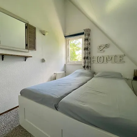 Zon Op De Wielen By Droomvilla Casa de Férias *