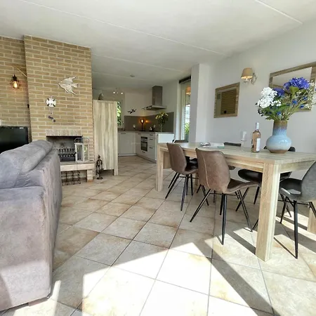 Zon Op De Wielen By Droomvilla *