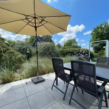 Zon Op De Wielen By Droomvilla Sint Maarten