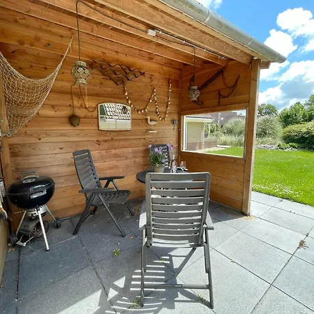 Zon Op De Wielen By Droomvilla * Sint Maarten