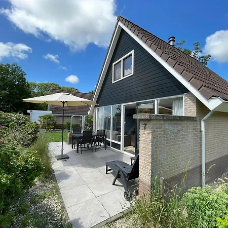 Zon Op De Wielen By Droomvilla Casa de Férias