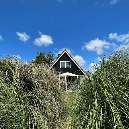 Zon Op De Wielen By Droomvilla Casa de Férias Sint Maarten