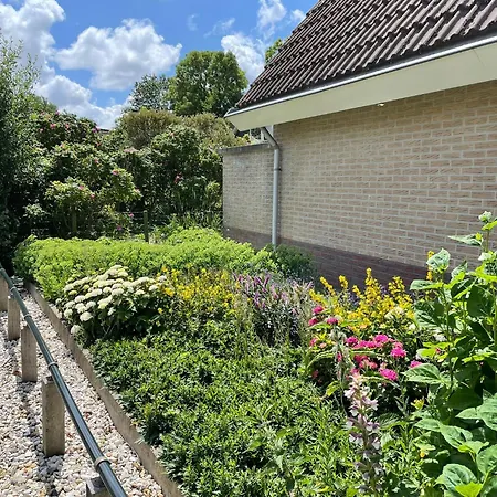 Zon Op De Wielen By Droomvilla *