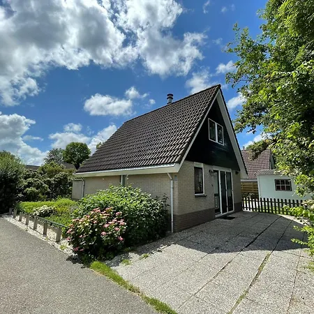 Zon Op De Wielen By Droomvilla Sint Maarten