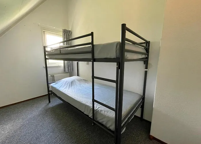 Feriehus Zon Op De Wielen By Droomvilla Sint Maarten