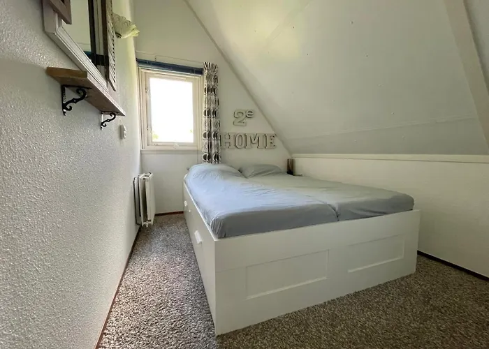 Zon Op De Wielen By Droomvilla * Sint Maarten