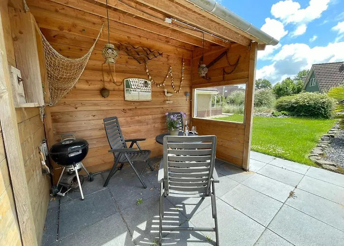 Zon Op De Wielen By Droomvilla * Sint Maarten