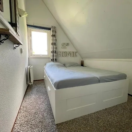 Zon Op De Wielen By Droomvilla * Sint Maarten