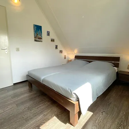 Nyaraló Zon Op De Wielen By Droomvilla