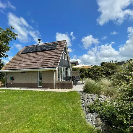 Nyaraló Zon Op De Wielen By Droomvilla