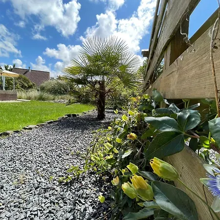 Zon Op De Wielen By Droomvilla Sint Maarten