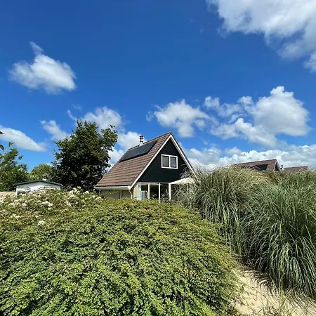 Zon Op De Wielen By Droomvilla *