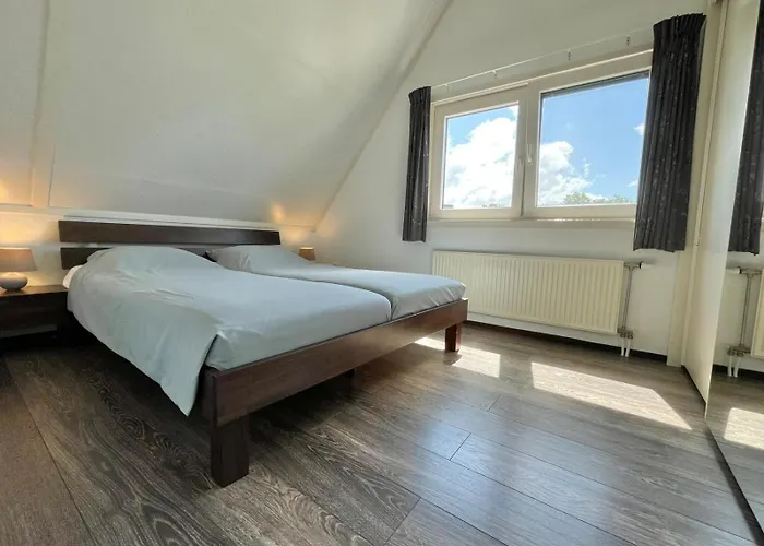 Zon Op De Wielen By Droomvilla