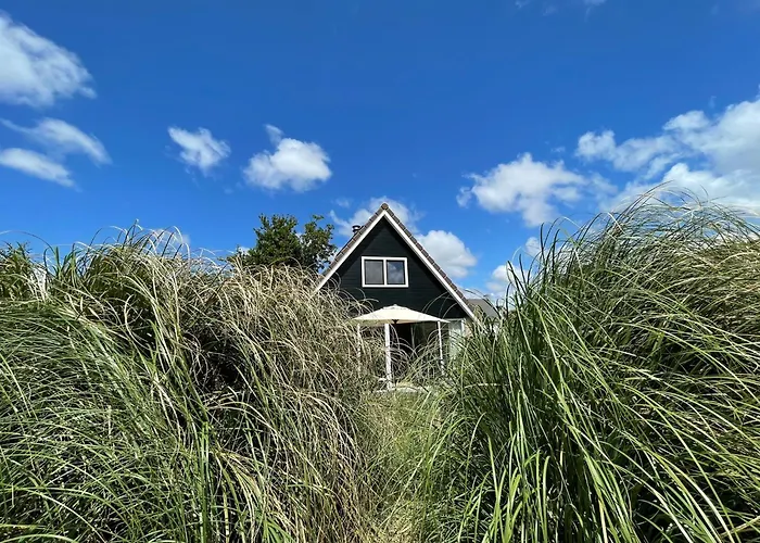 Zon Op De Wielen By Droomvilla Dom wakacyjny Sint Maarten