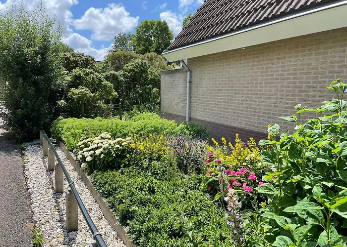 Zon Op De Wielen By Droomvilla *