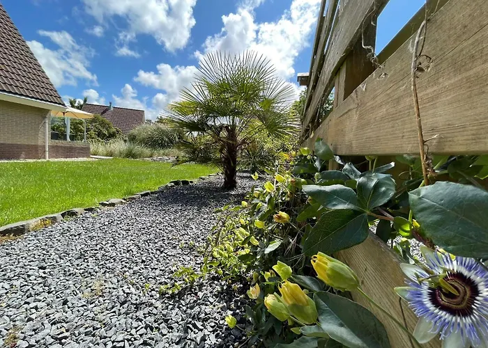 Zon Op De Wielen By Droomvilla Sint Maarten