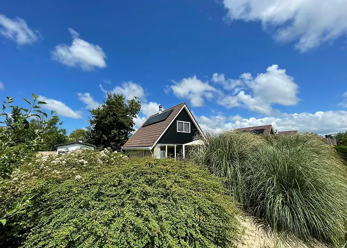 Zon Op De Wielen By Droomvilla *