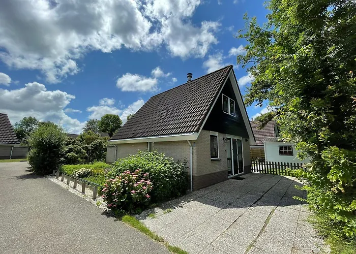 Zon Op De Wielen By Droomvilla Sint Maarten